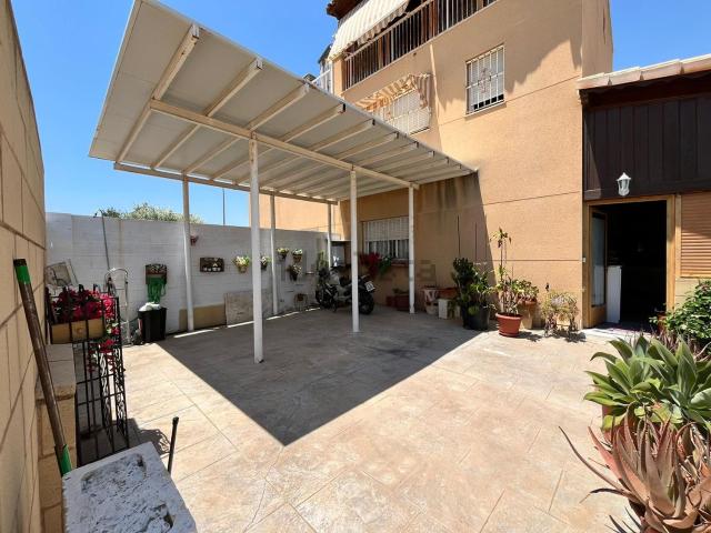 Chalet, El Campello