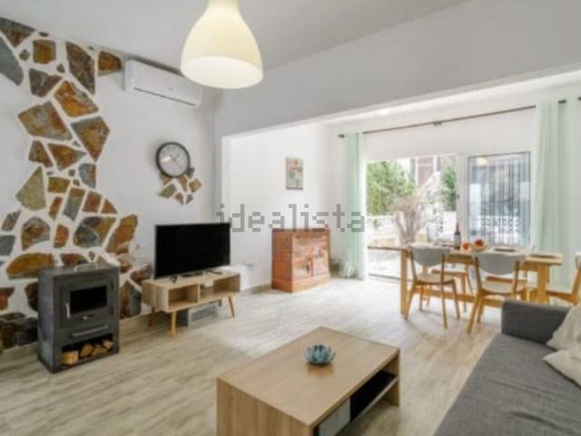 Chalet, El Campello