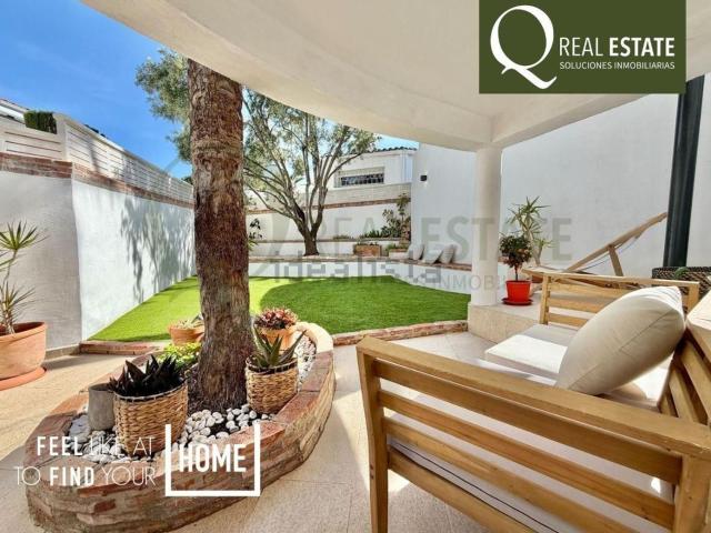 Chalet, El Campello