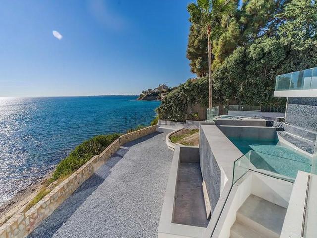 Chalet, El Campello