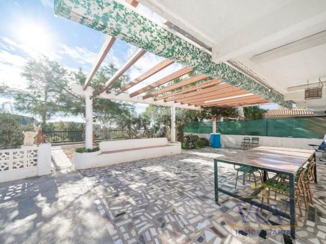 Chalet, El Campello