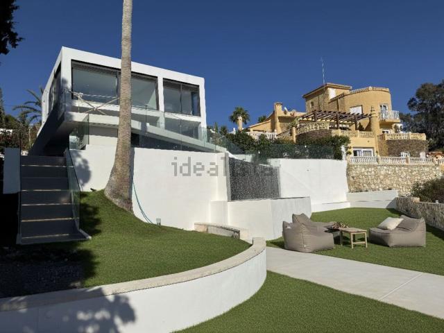 Chalet, El Campello