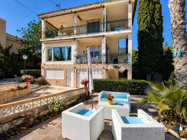 Chalet, El Campello