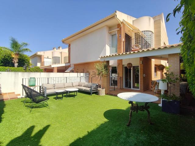 Chalet, El Campello