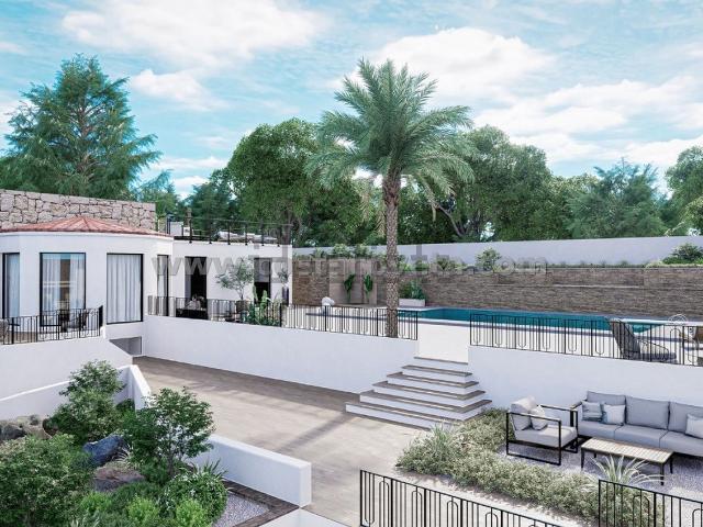Chalet, El Campello