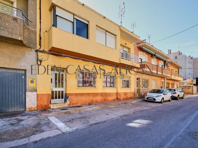 Chalet, El Campello