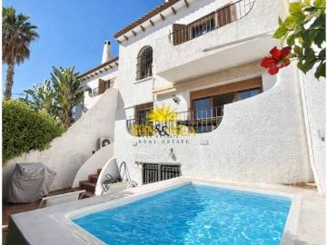 Chalet, El Campello