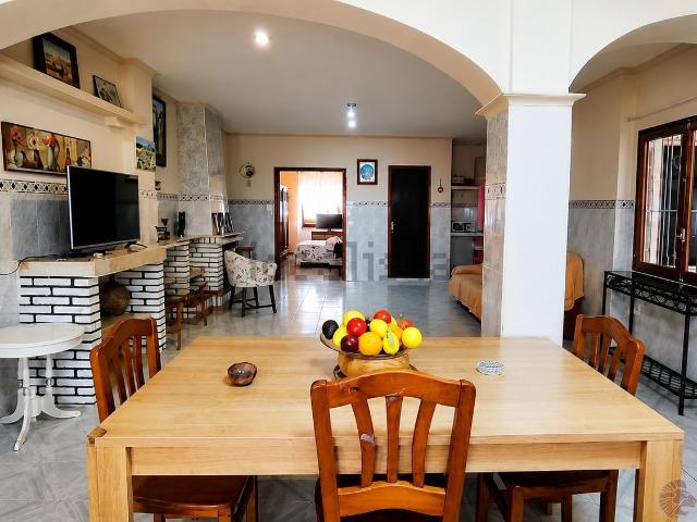 Chalet, El Campello