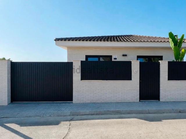 Chalet, El Casar