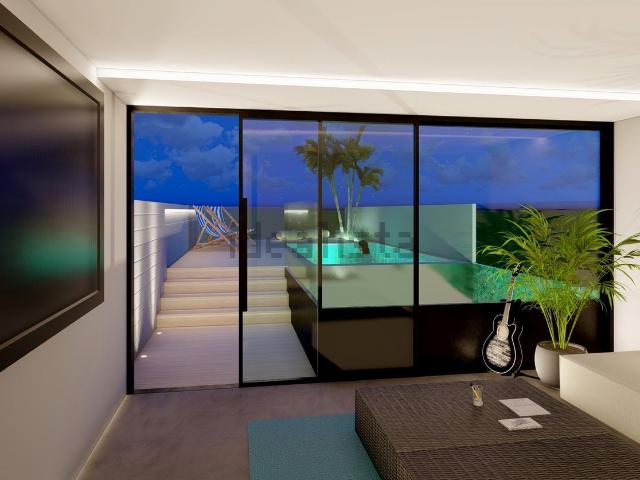 Chalet, El Casar