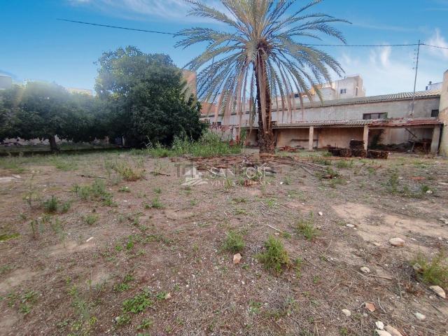 Chalet, El Castillo, Aspe