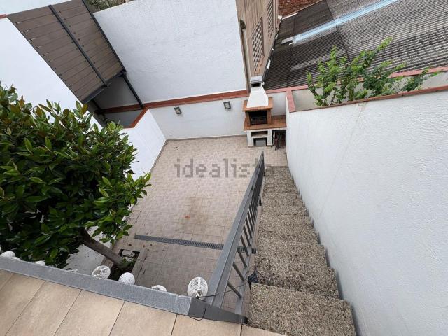 Chalet, El Centre, Sabadell