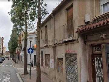 Gràcia, Ronda Litoral, Barcelona, Cataluña, Cataluña