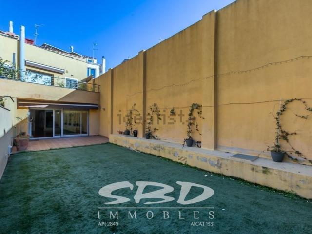 Chalet, El Centre, Sabadell