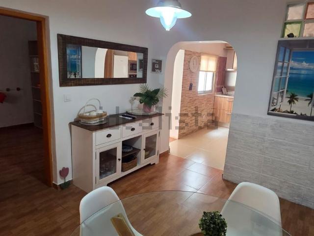 Chalet, El Chorrillo, Santa Cruz de Tenerife