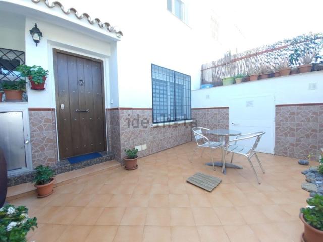 Chalet, El Cuartón Heliomar, Málaga