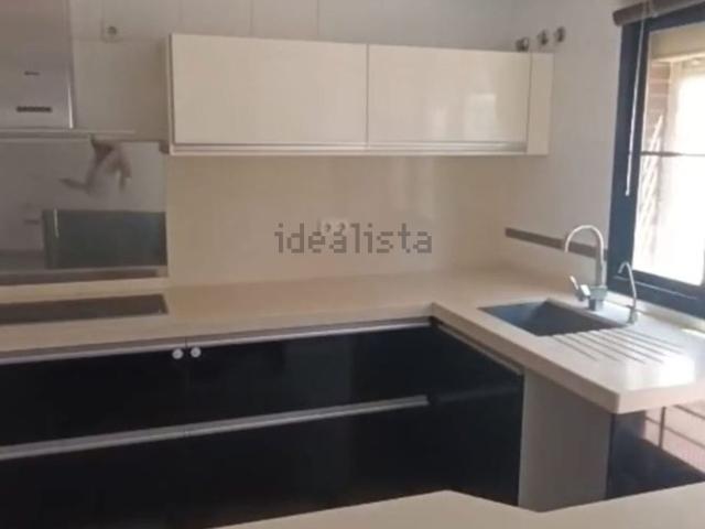 Chalet, El Cuartón Heliomar, Málaga