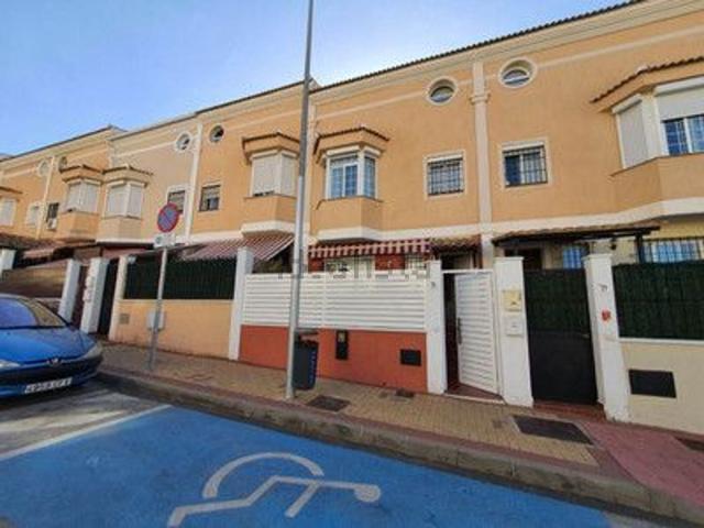 Chalet, El Cuartón Heliomar, Málaga