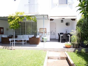 Chalet, El Águila, El Puerto de Santa María