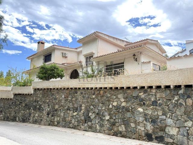 Chalet, El Atabal, Málaga