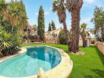Chalet, El Atabal, Málaga
