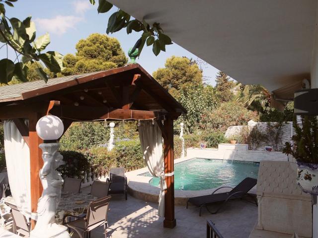 Chalet, El Atabal, Málaga