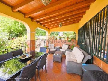 Chalet, El Atabal, Málaga