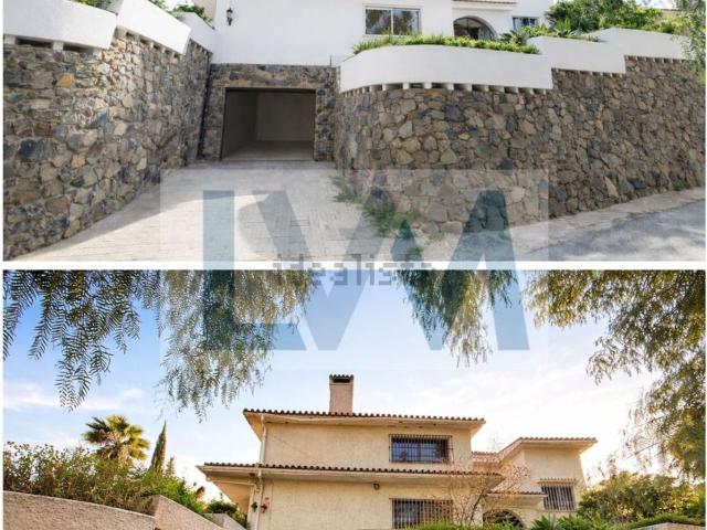 Chalet, El Atabal, Málaga