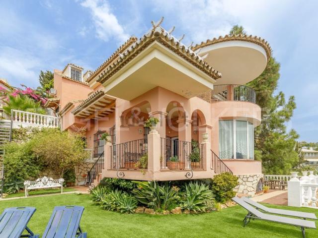 Chalet, El Atabal, Málaga