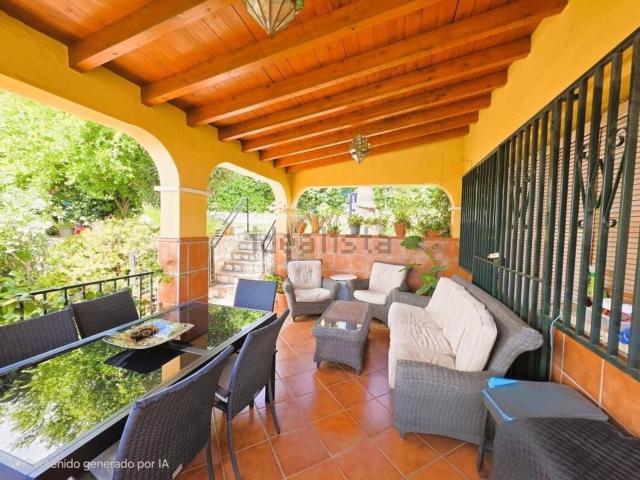 Chalet, El Atabal, Málaga
