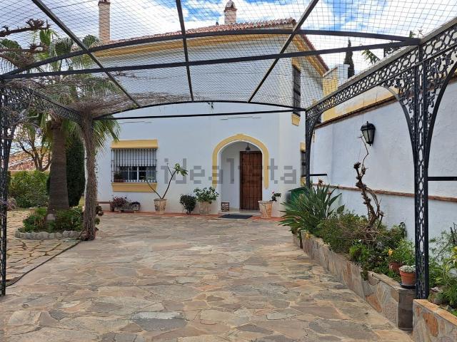 Chalet, El Atabal, Málaga