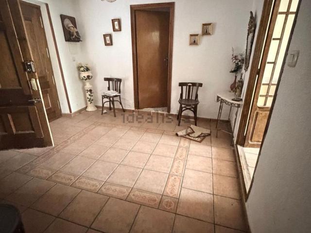 Chalet, El Bonillo