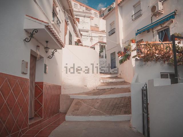 Chalet, El Borge