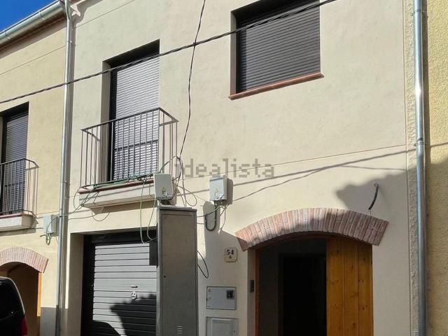 Chalet, El Bruc