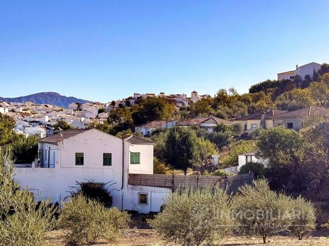 Chalet, El Burgo