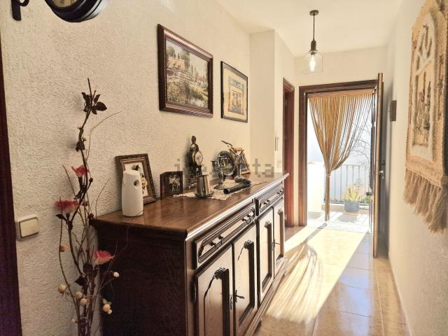 Chalet, El Burgo