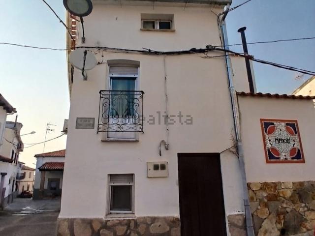 Chalet, El Gordo