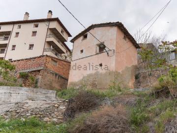 Chalet, El Grado