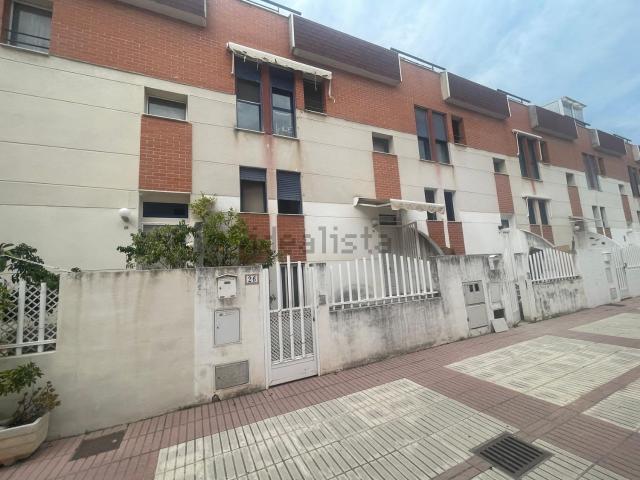 Chalet, El Grau de Castelló