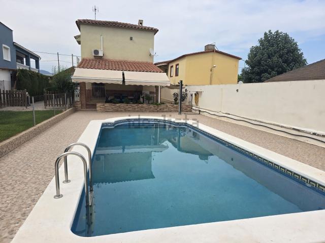 Chalet, El Grau de Castelló