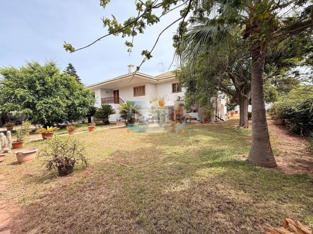 Chalet, El Grau de Castelló