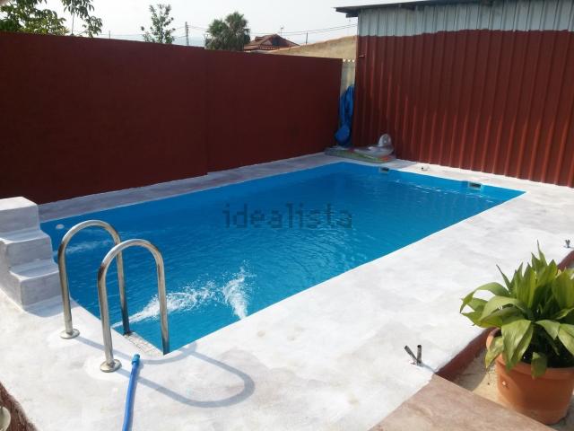 Chalet, El Grau de Castelló