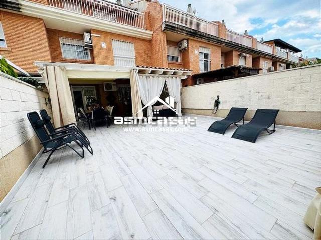 Chalet, El Grau de Castelló