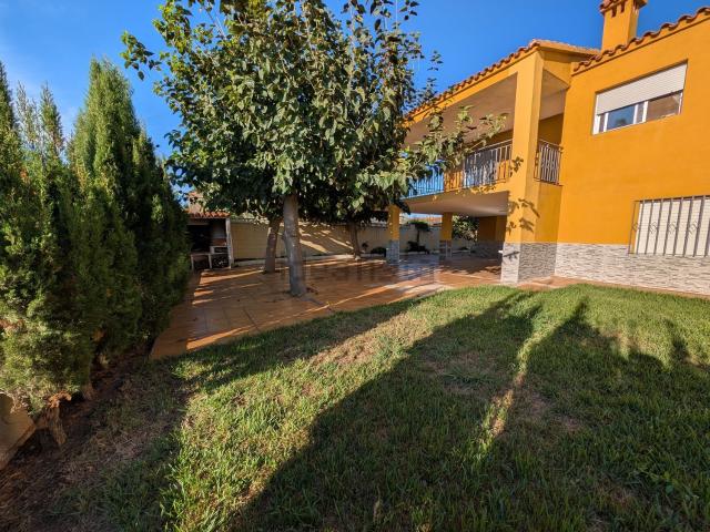 Chalet, El Grau de Castelló
