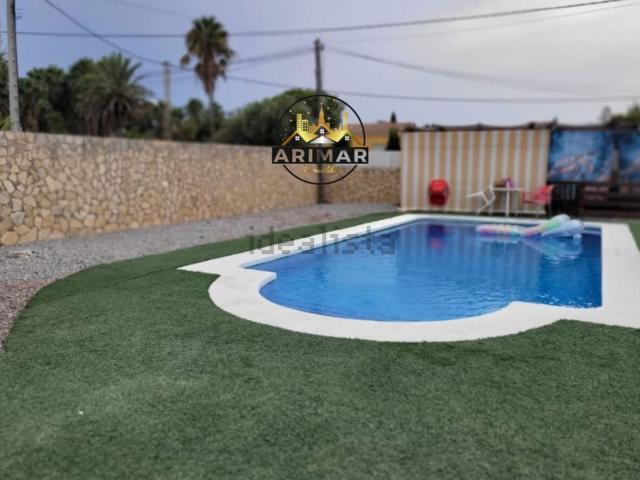 Chalet, El Grau de Castelló