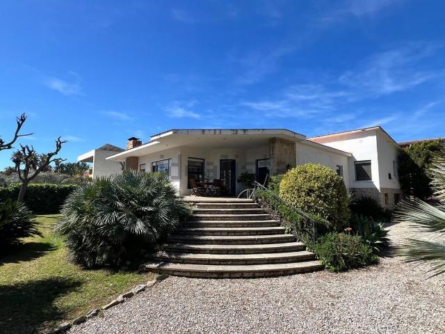 Chalet, El Grau de Castelló