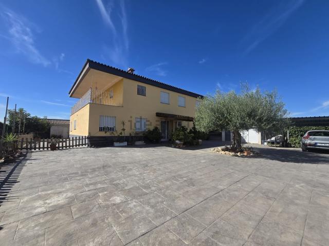 Chalet, El Grau de Castelló