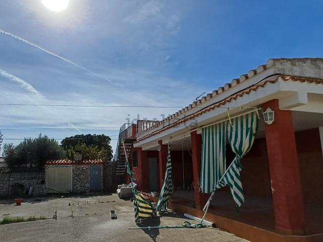 Chalet, El Grau de Castelló