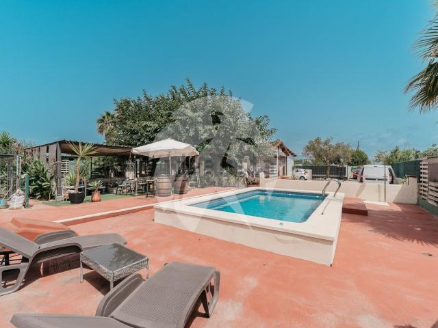 Chalet, El Grau de Castelló