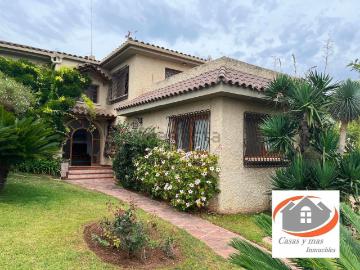 Chalet, El Grau de Castelló